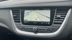 Vauxhall Grandland X 1.5 Turbo D Griffin 5dr Diesel Hatchback